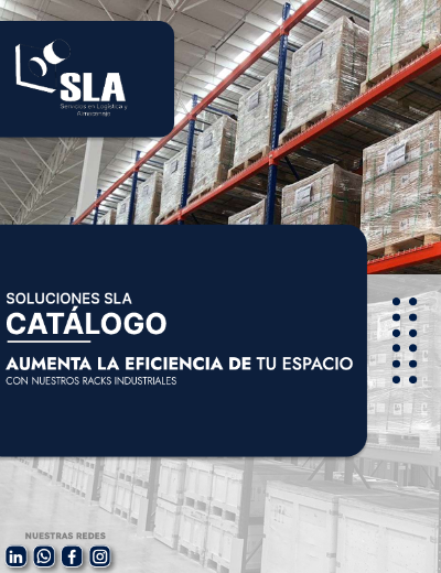 Catálogo Racks